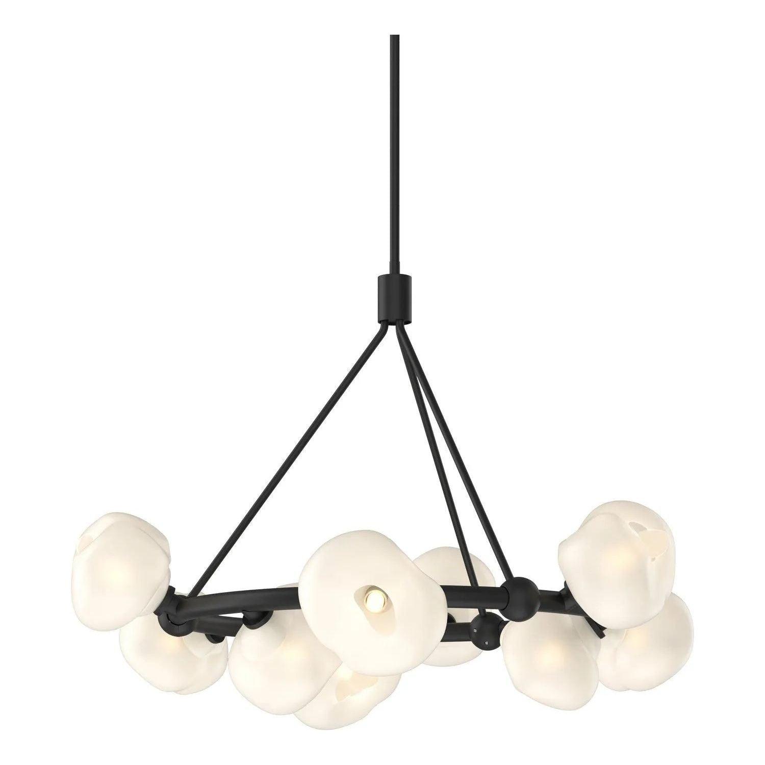 Hubbardton Forge - Ume Ring Pendant - 131069-SKT-MULT-10-FD0710 - Canada Light Shop