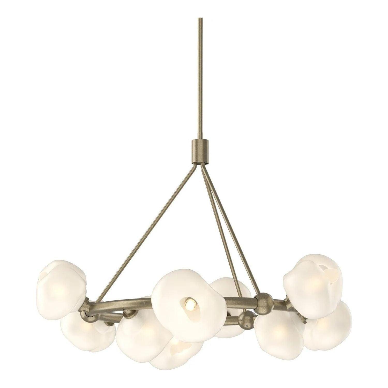 Hubbardton Forge - Ume Ring Pendant - 131069-SKT-MULT-84-FD0710 - Canada Light Shop