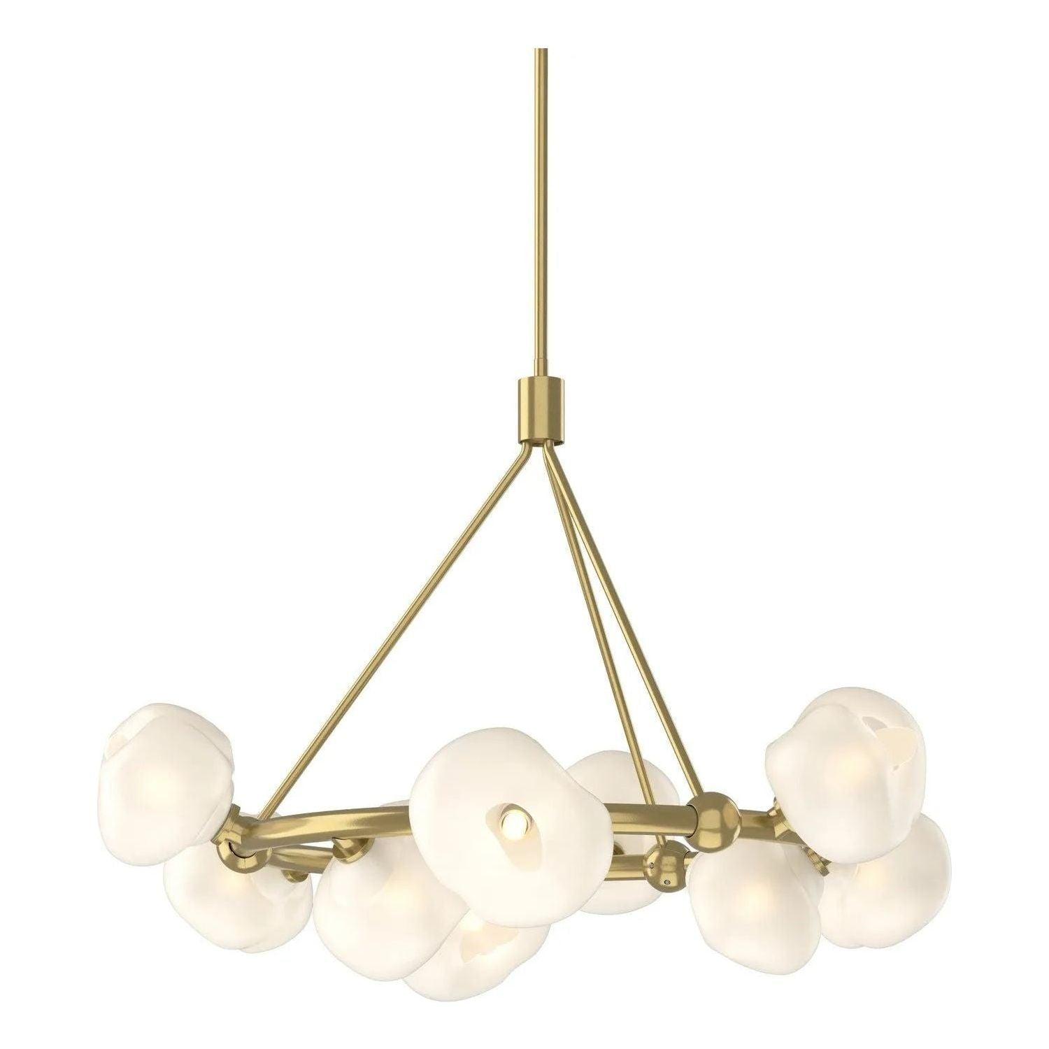 Hubbardton Forge - Ume Ring Pendant - 131069-SKT-MULT-86-FD0710 - Canada Light Shop