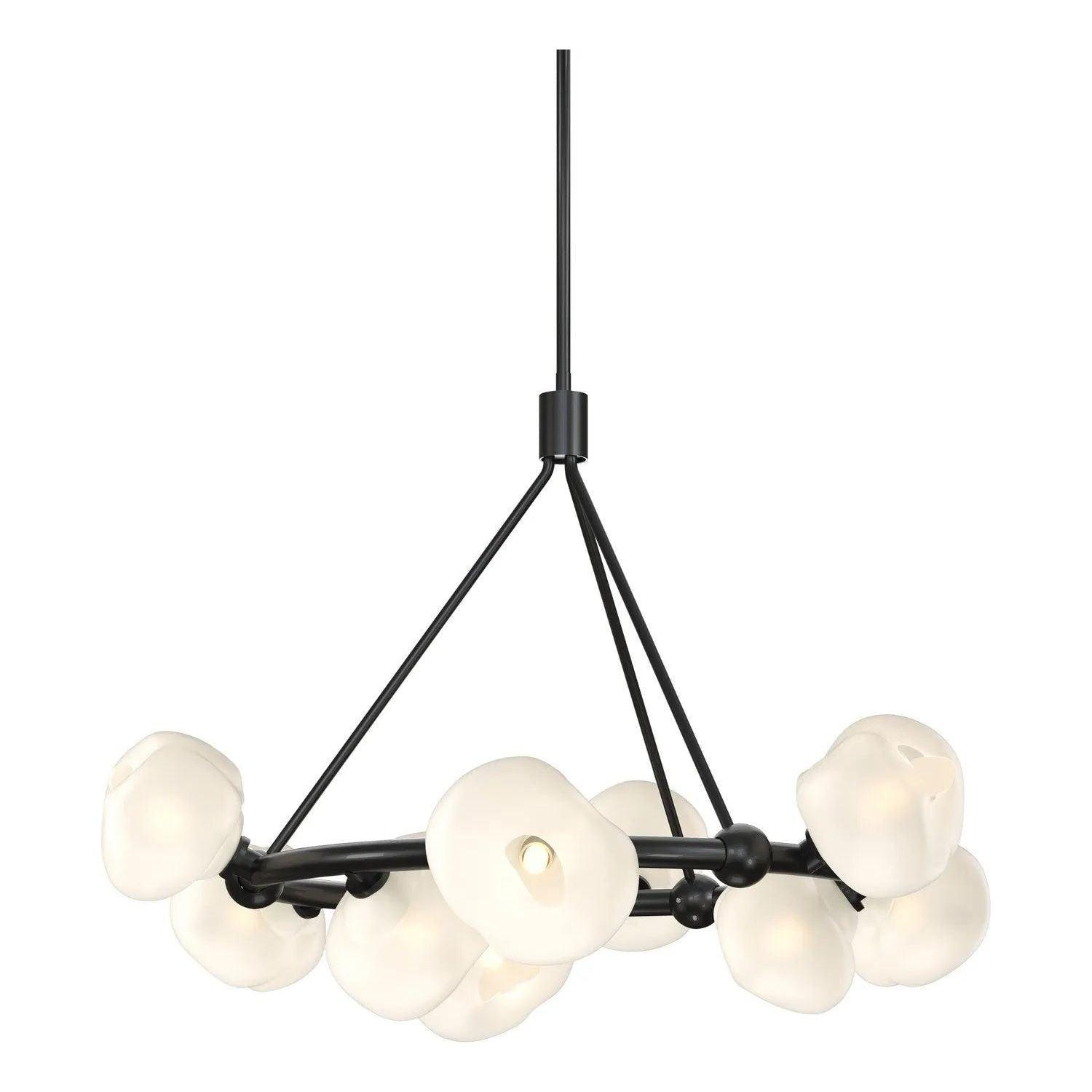 Hubbardton Forge - Ume Ring Pendant - 131069-SKT-MULT-89-FD0710 - Canada Light Shop