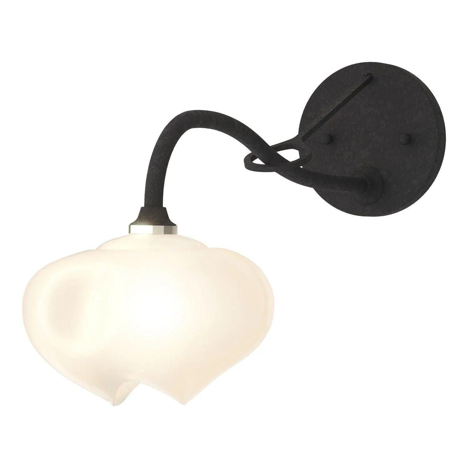 Hubbardton Forge - Ume Wall Sconce - 201371-SKT-10-FD0710 - Canada Light Shop