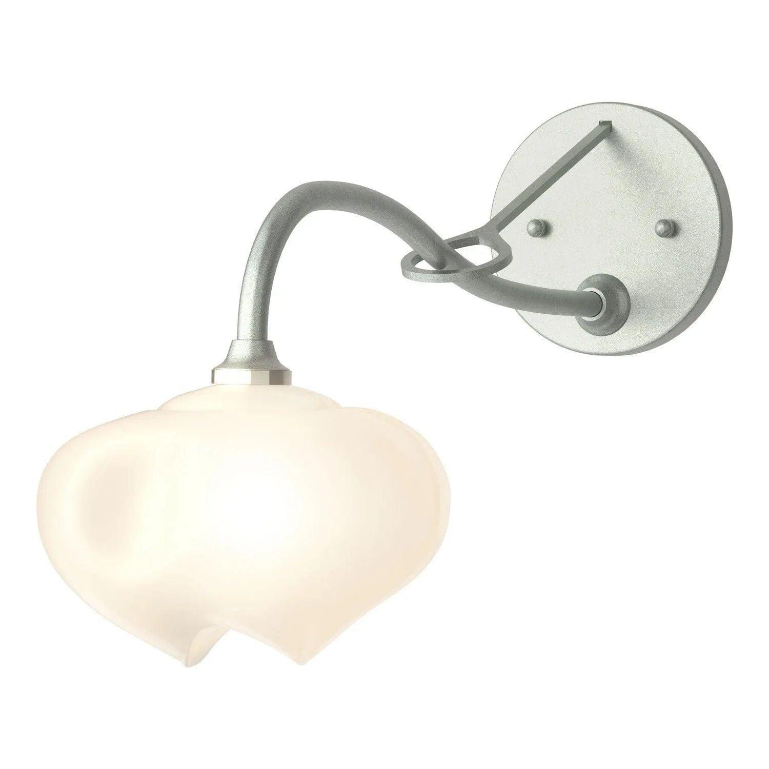 Hubbardton Forge - Ume Wall Sconce - 201371-SKT-82-FD0710 - Canada Light Shop