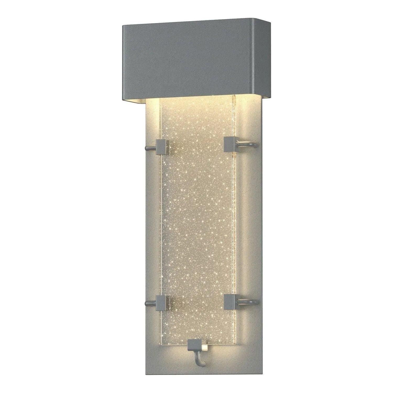 Hubbardton Forge - Ursa LED Outdoor Wall Sconce - 302501-LED-78-II0359 - Canada Light Shop