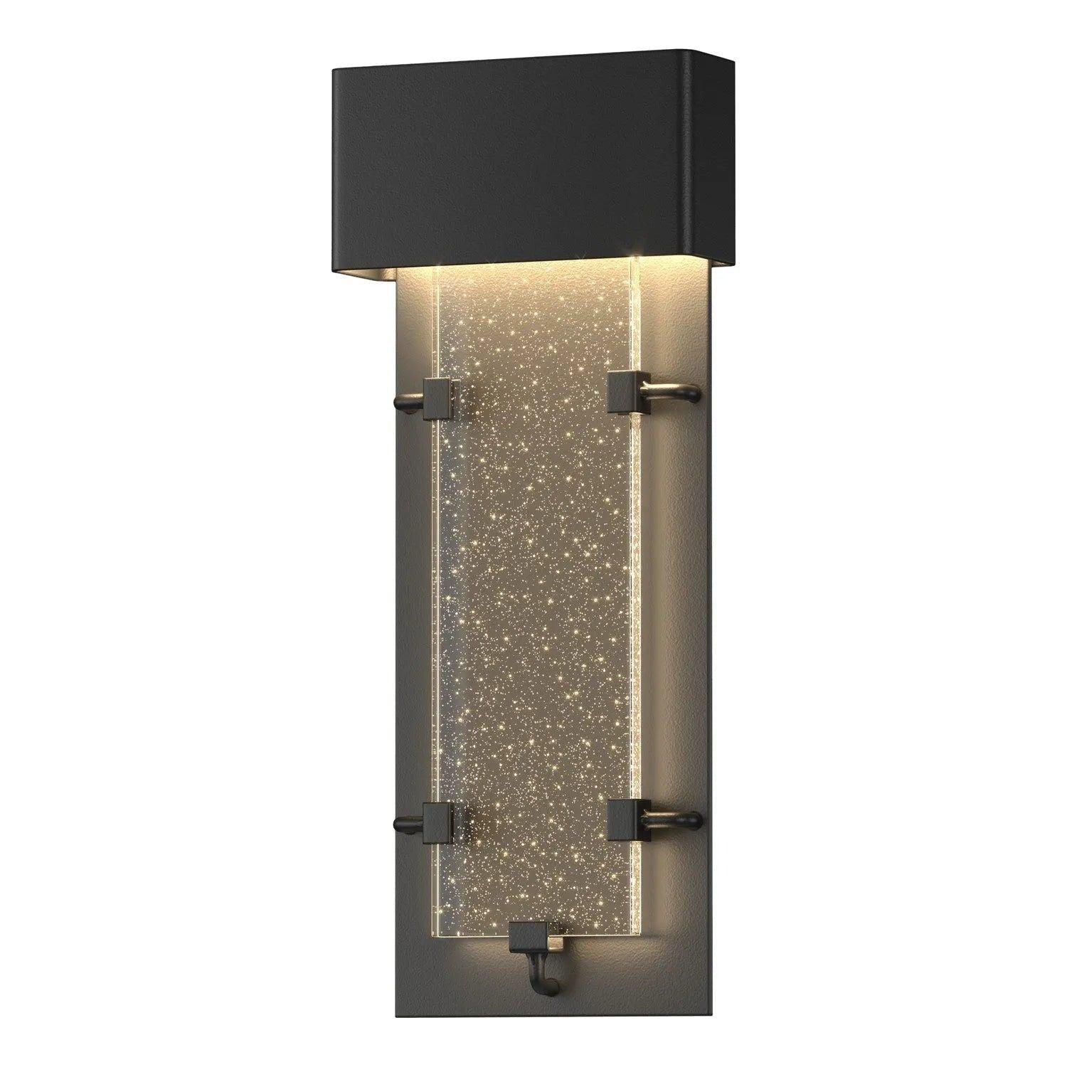 Hubbardton Forge - Ursa LED Outdoor Wall Sconce - 302501-LED-80-II0359 - Canada Light Shop
