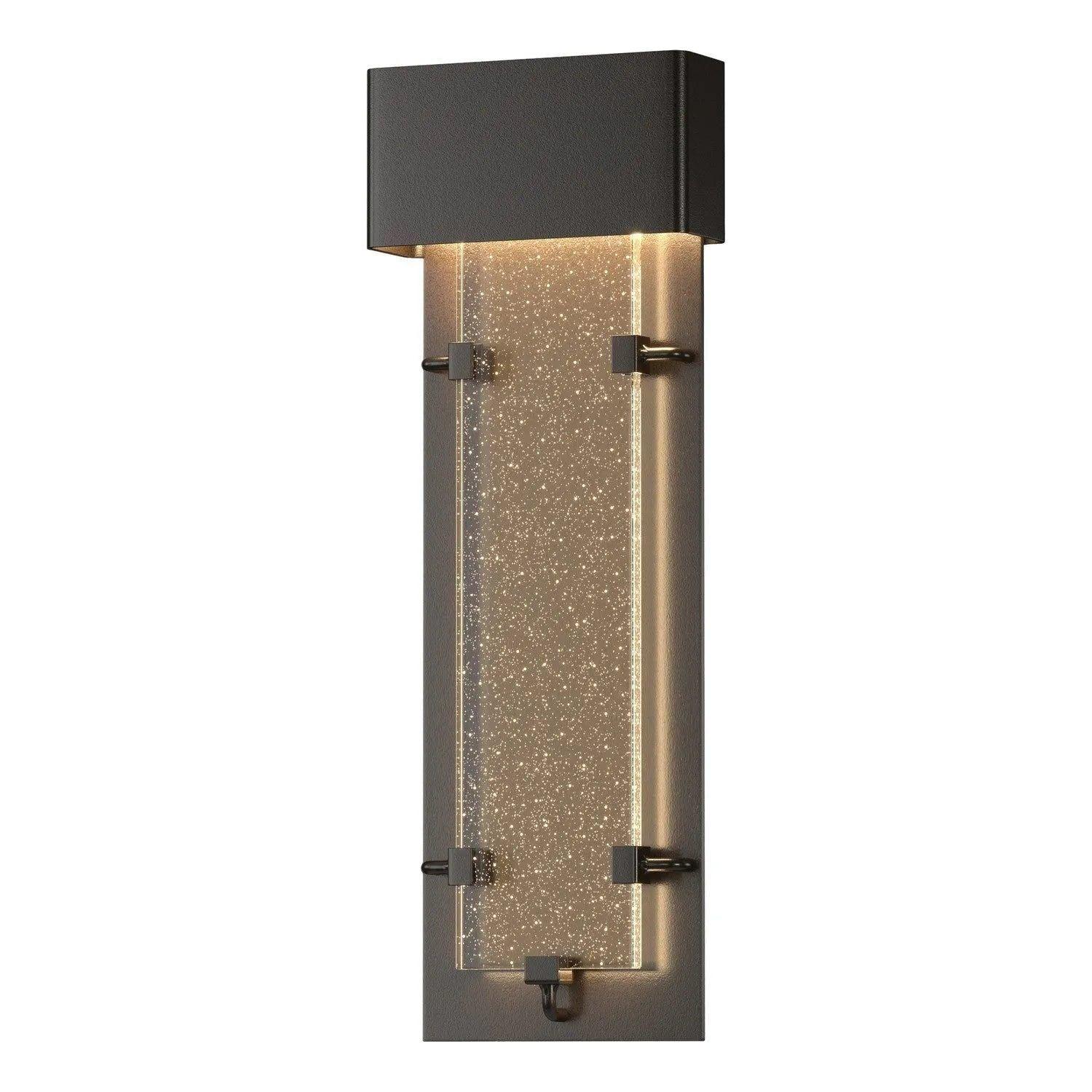 Hubbardton Forge - Ursa LED Outdoor Wall Sconce - 302503-LED-14-II0397 - Canada Light Shop