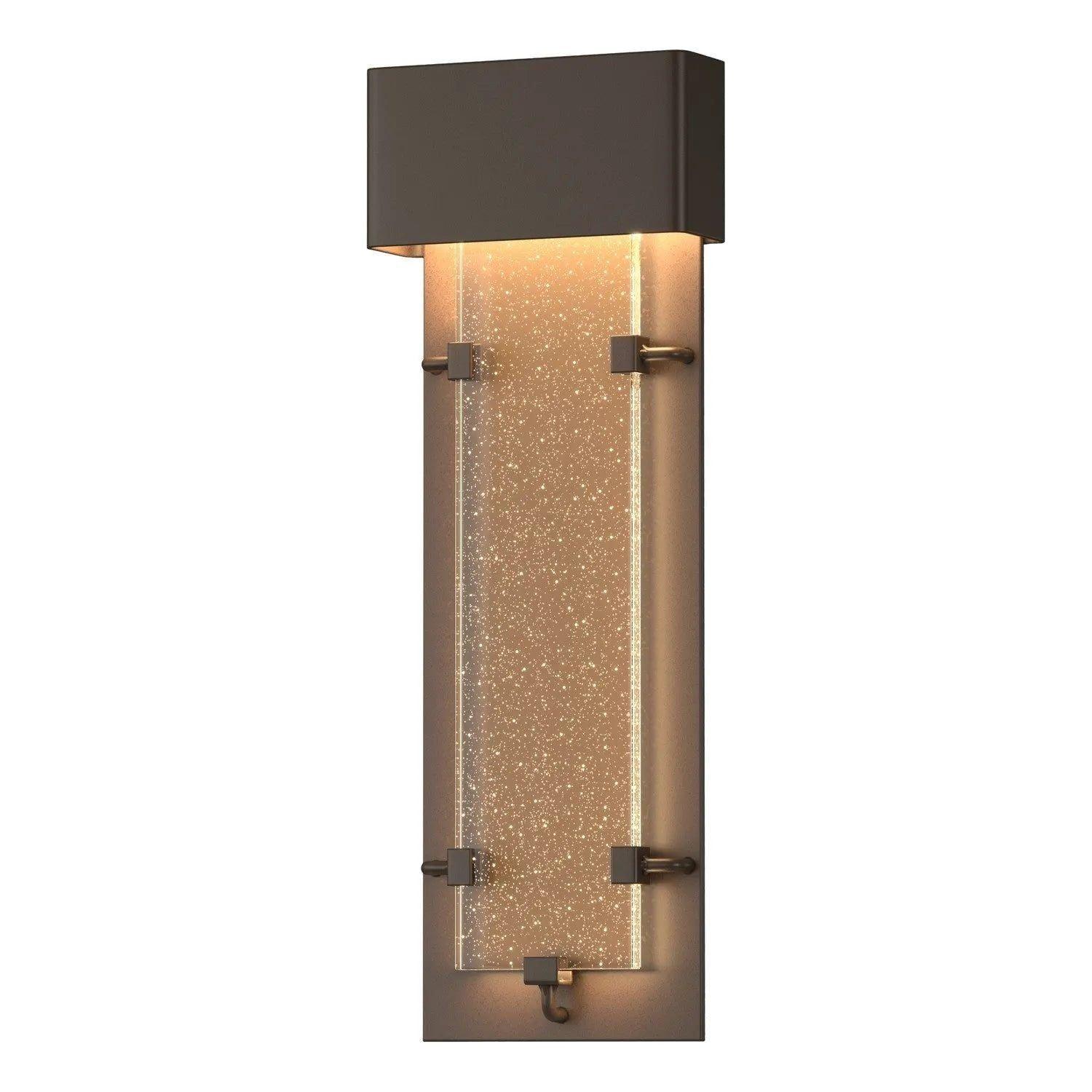 Hubbardton Forge - Ursa LED Outdoor Wall Sconce - 302503-LED-75-II0397 - Canada Light Shop