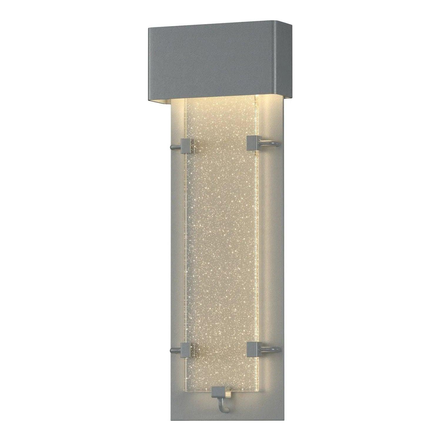 Hubbardton Forge - Ursa LED Outdoor Wall Sconce - 302503-LED-78-II0397 - Canada Light Shop