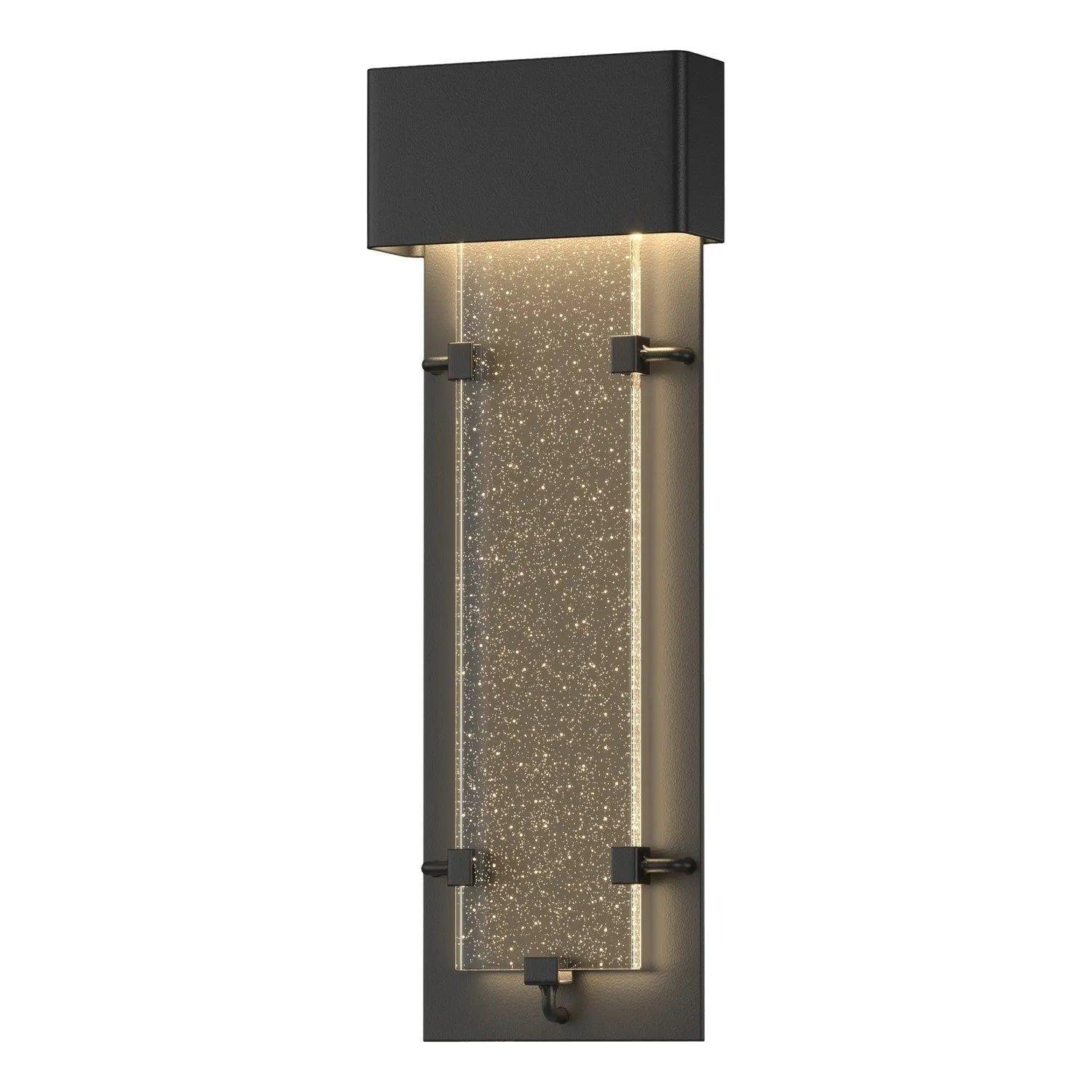 Hubbardton Forge - Ursa LED Outdoor Wall Sconce - 302503-LED-80-II0397 - Canada Light Shop