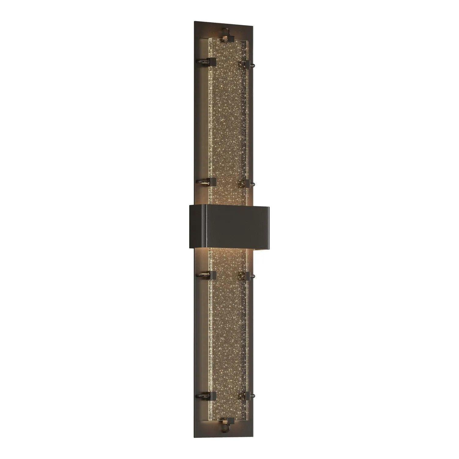 Hubbardton Forge - Ursa LED Outdoor Wall Sconce - 302507-LED-14-II0397 - Canada Light Shop