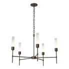 Maxim Lighting - Vela Chandelier - 105045-SKT-05-FD0611 - Canada Light Shop