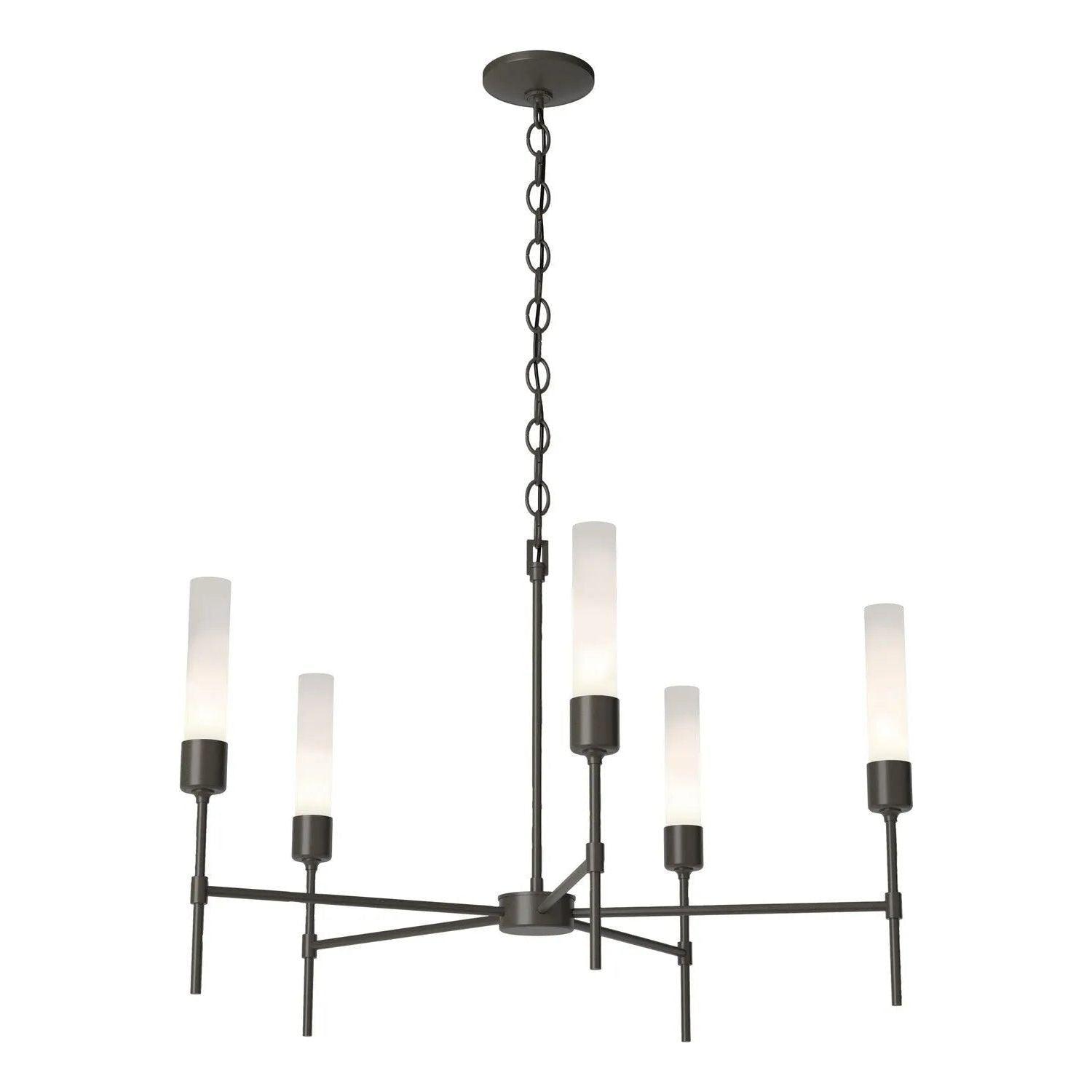 Maxim Lighting - Vela Chandelier - 105045-SKT-07-FD0611 - Canada Light Shop