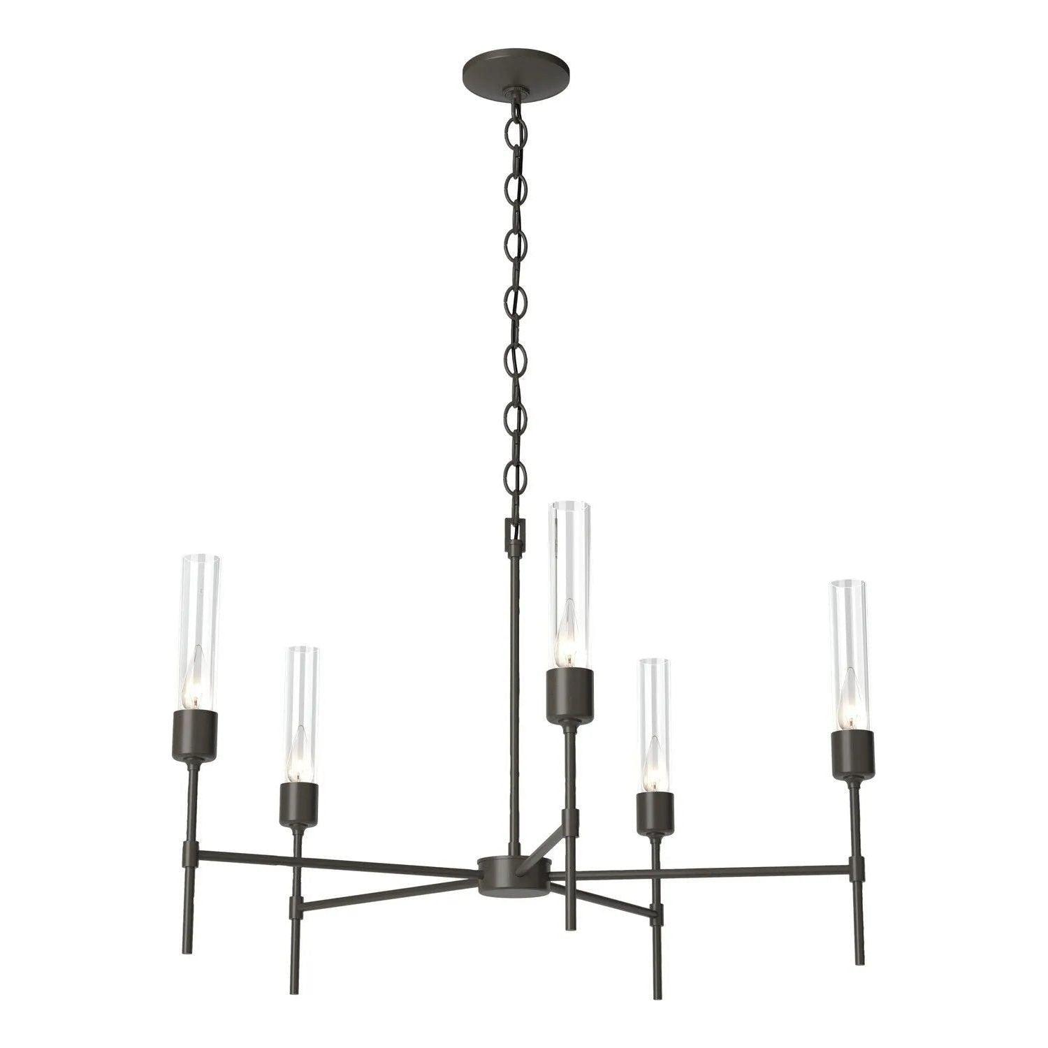 Maxim Lighting - Vela Chandelier - 105045-SKT-07-ZM0611 - Canada Light Shop