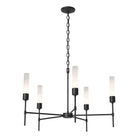 Maxim Lighting - Vela Chandelier - 105045-SKT-10-FD0611 - Canada Light Shop