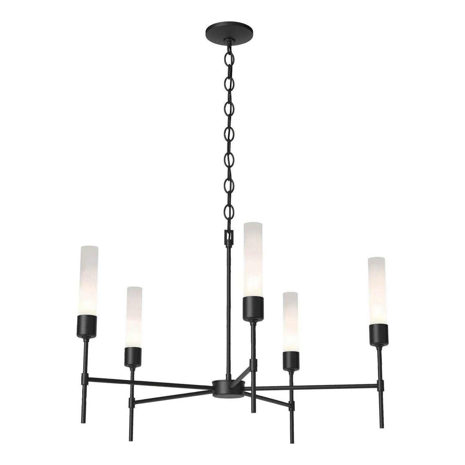 Maxim Lighting - Vela Chandelier - 105045-SKT-10-FD0611 - Canada Light Shop