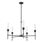 Maxim Lighting - Vela Chandelier - 105045-SKT-10-ZM0611 - Canada Light Shop