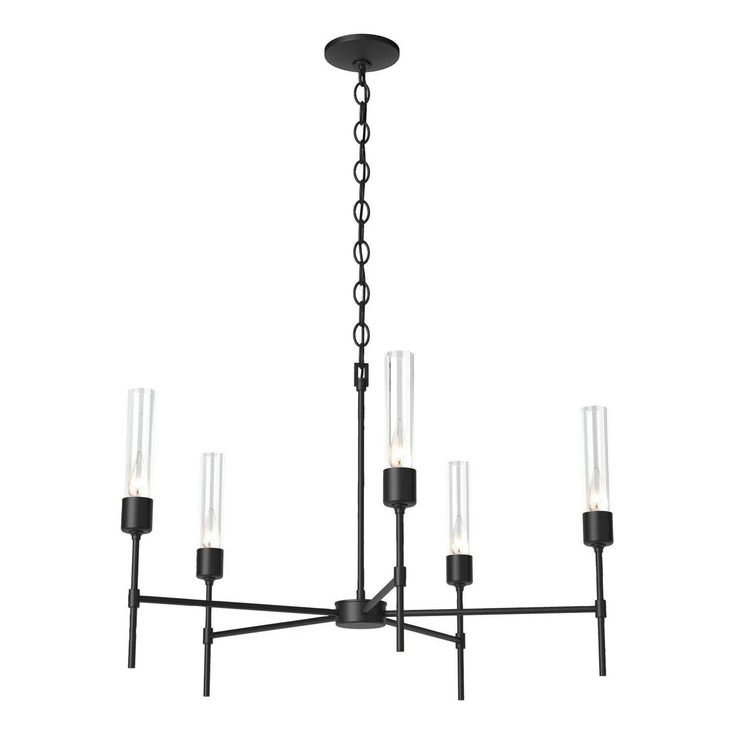 Maxim Lighting - Vela Chandelier - 105045-SKT-10-ZM0611 - Canada Light Shop