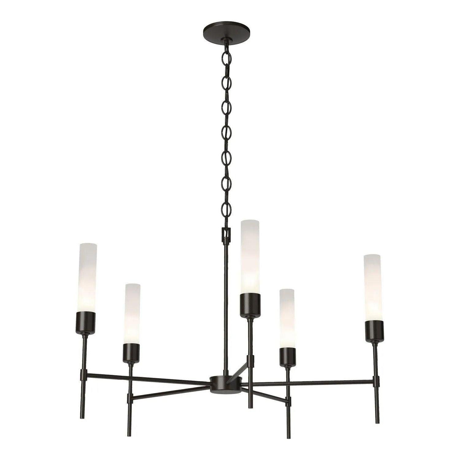 Maxim Lighting - Vela Chandelier - 105045-SKT-14-FD0611 - Canada Light Shop