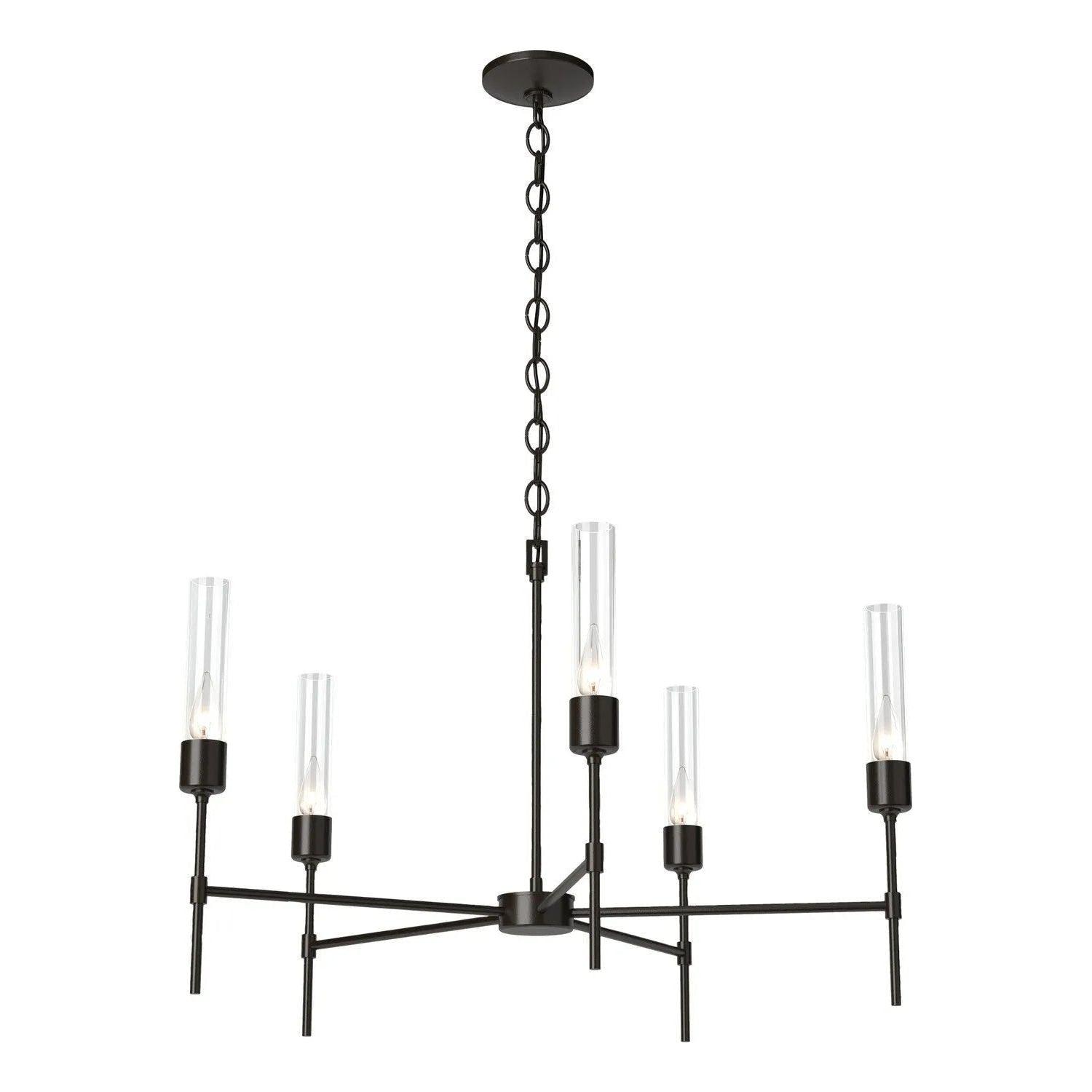 Maxim Lighting - Vela Chandelier - 105045-SKT-14-ZM0611 - Canada Light Shop