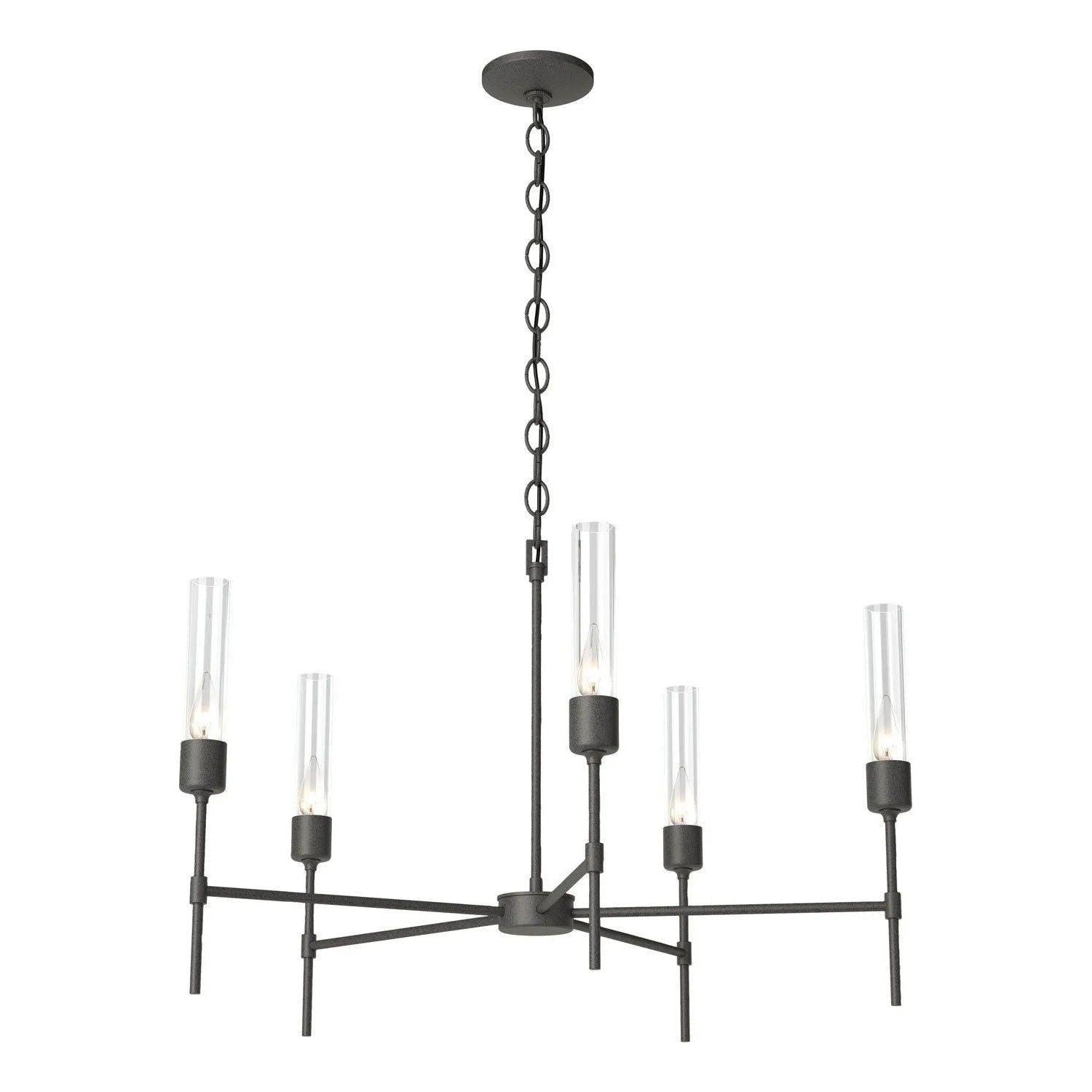 Maxim Lighting - Vela Chandelier - 105045-SKT-20-ZM0611 - Canada Light Shop