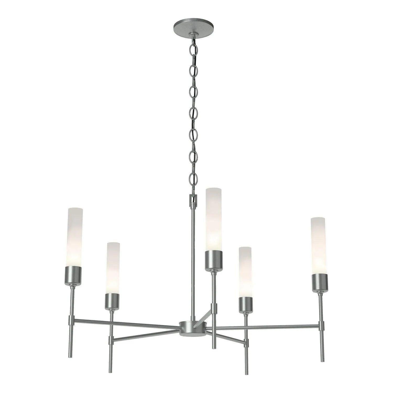 Maxim Lighting - Vela Chandelier - 105045-SKT-82-FD0611 - Canada Light Shop