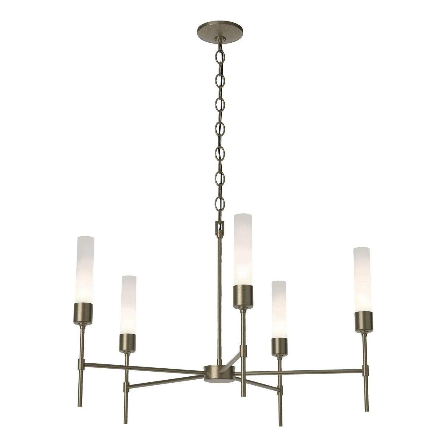 Maxim Lighting - Vela Chandelier - 105045-SKT-84-FD0611 - Canada Light Shop