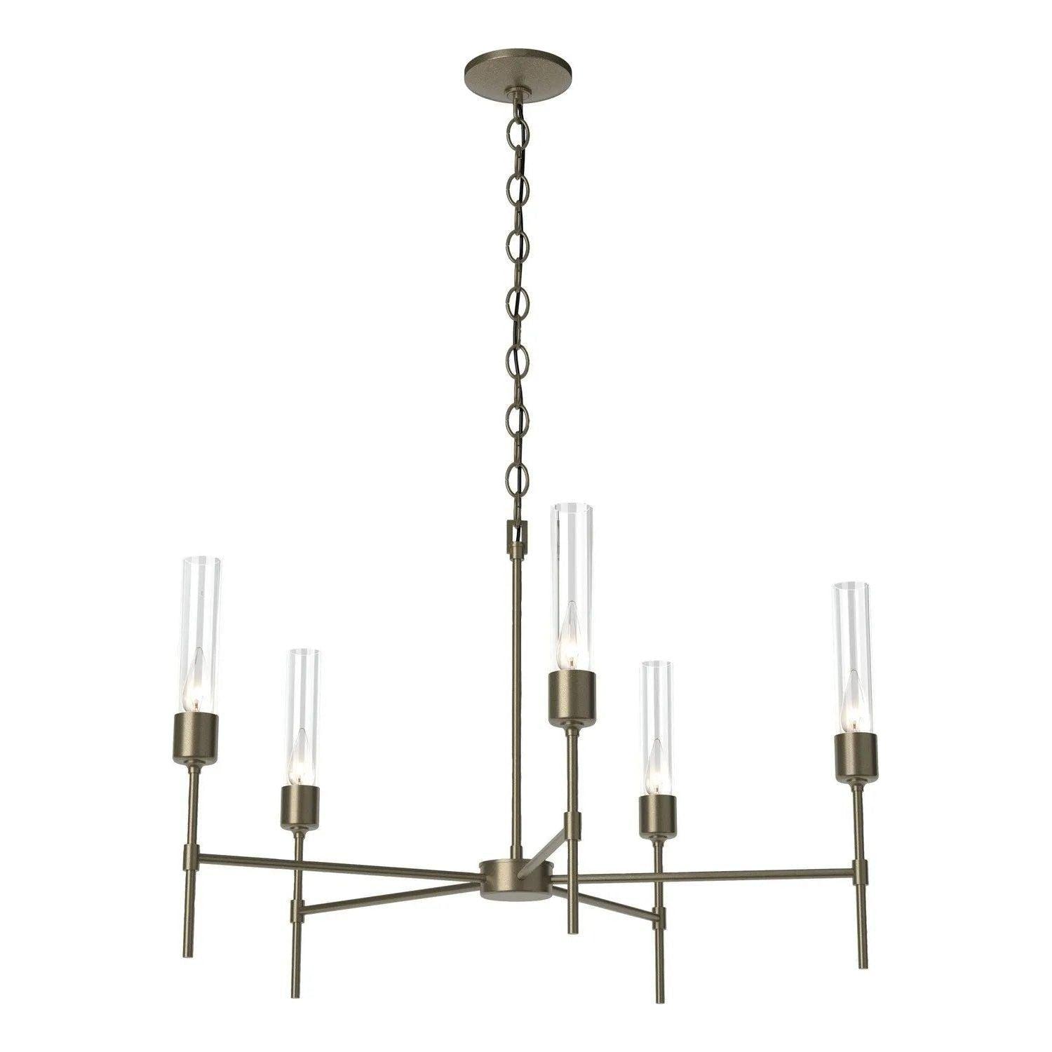 Maxim Lighting - Vela Chandelier - 105045-SKT-84-ZM0611 - Canada Light Shop