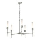 Maxim Lighting - Vela Chandelier - 105045-SKT-85-FD0611 - Canada Light Shop