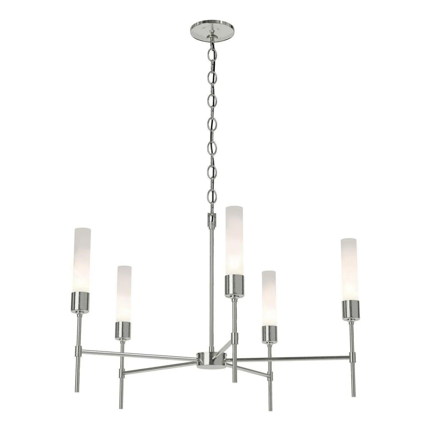 Maxim Lighting - Vela Chandelier - 105045-SKT-85-FD0611 - Canada Light Shop