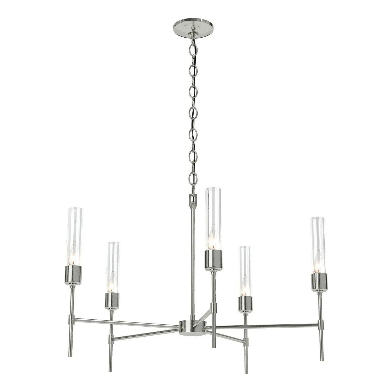 Maxim Lighting - Vela Chandelier - 105045-SKT-85-ZM0611 - Canada Light Shop