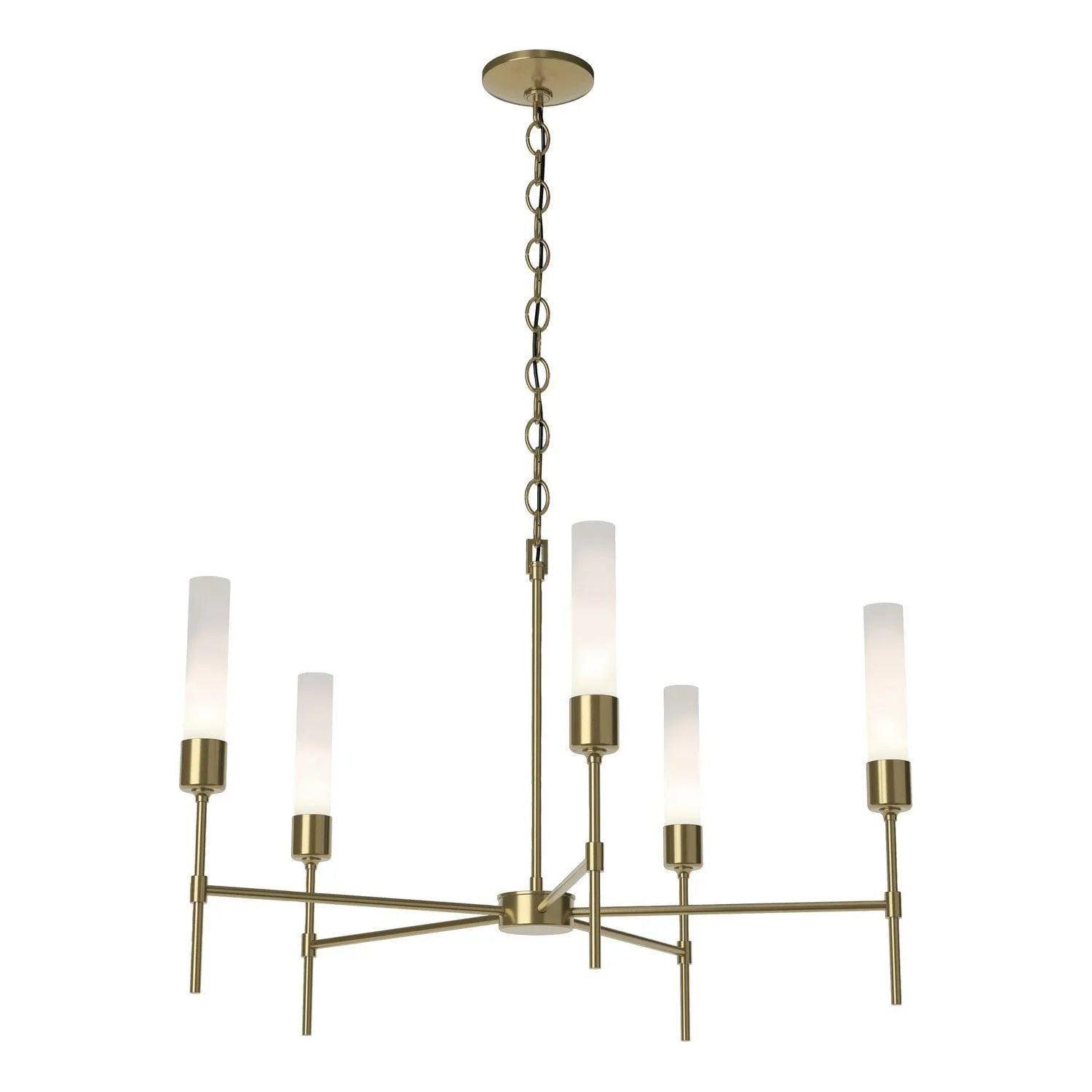 Maxim Lighting - Vela Chandelier - 105045-SKT-86-FD0611 - Canada Light Shop