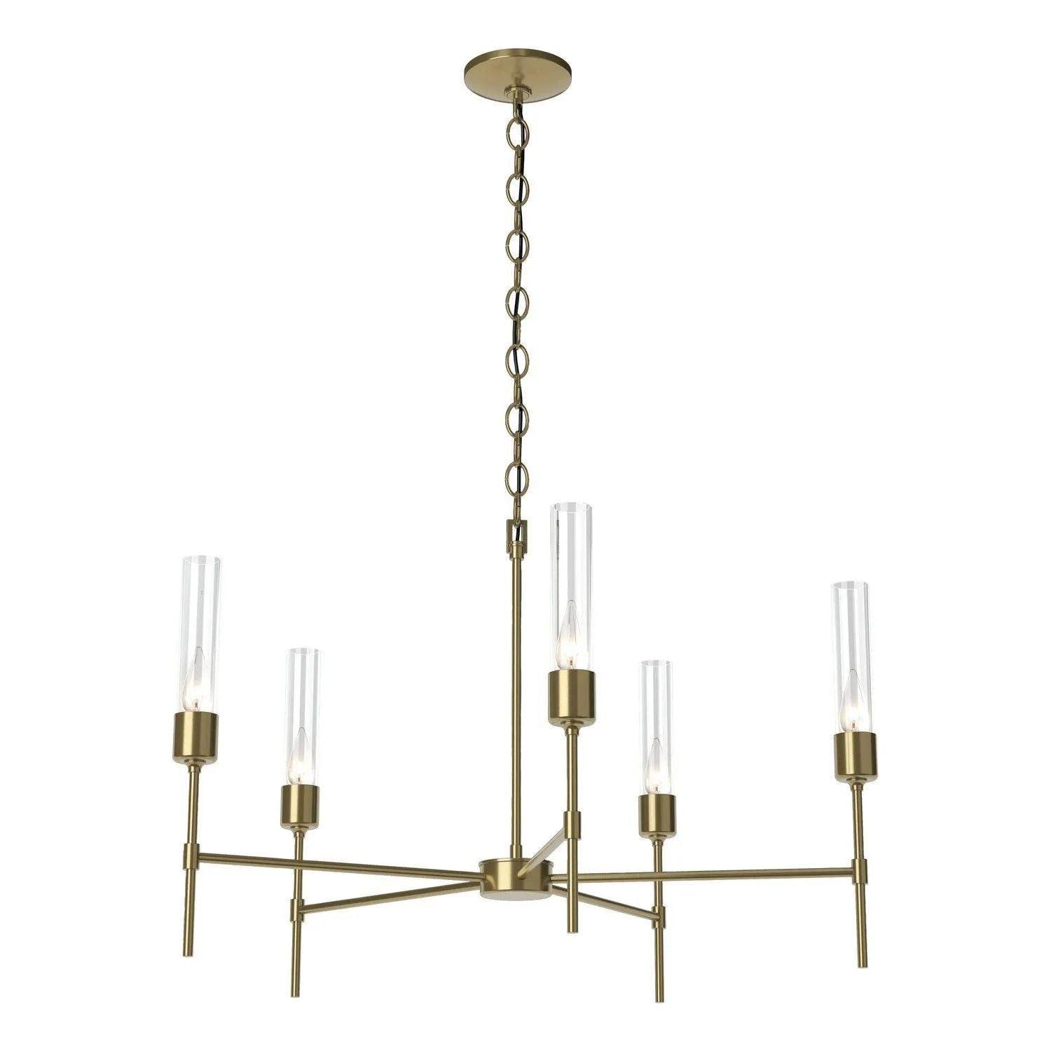 Maxim Lighting - Vela Chandelier - 105045-SKT-86-ZM0611 - Canada Light Shop