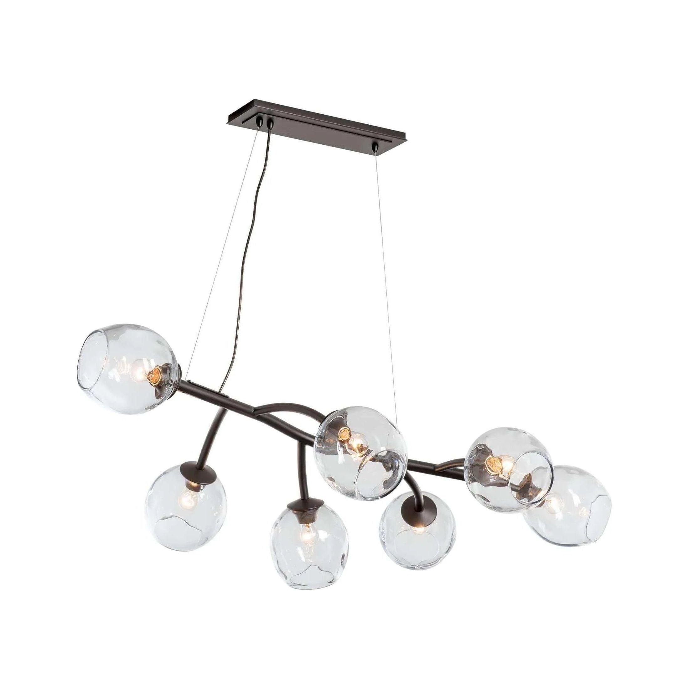 Hubbardton Forge - Vine Pendant - 138573-SKT-STND-07-ZM0588 - Canada Light Shop