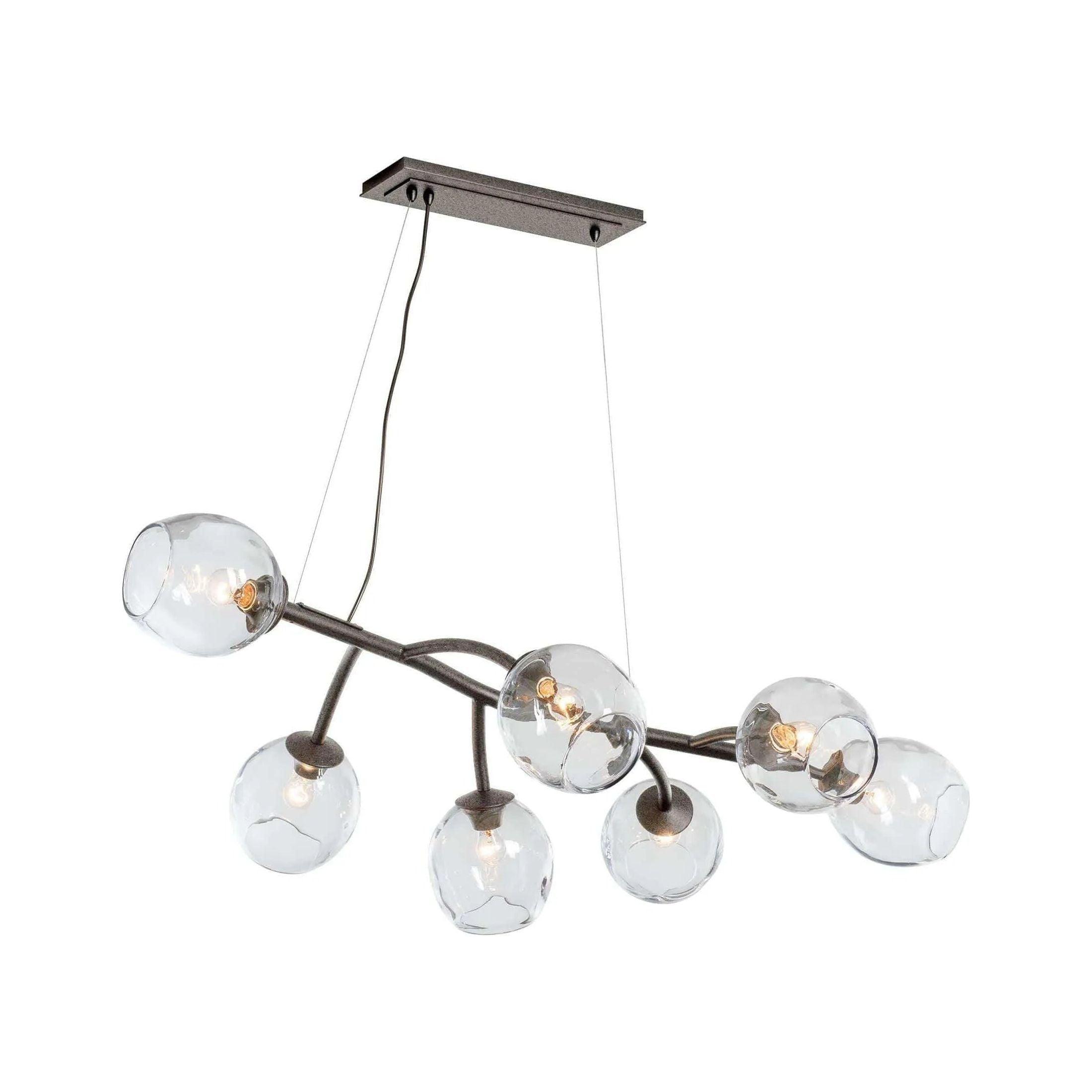 Hubbardton Forge - Vine Pendant - 138573-SKT-STND-20-ZM0588 - Canada Light Shop