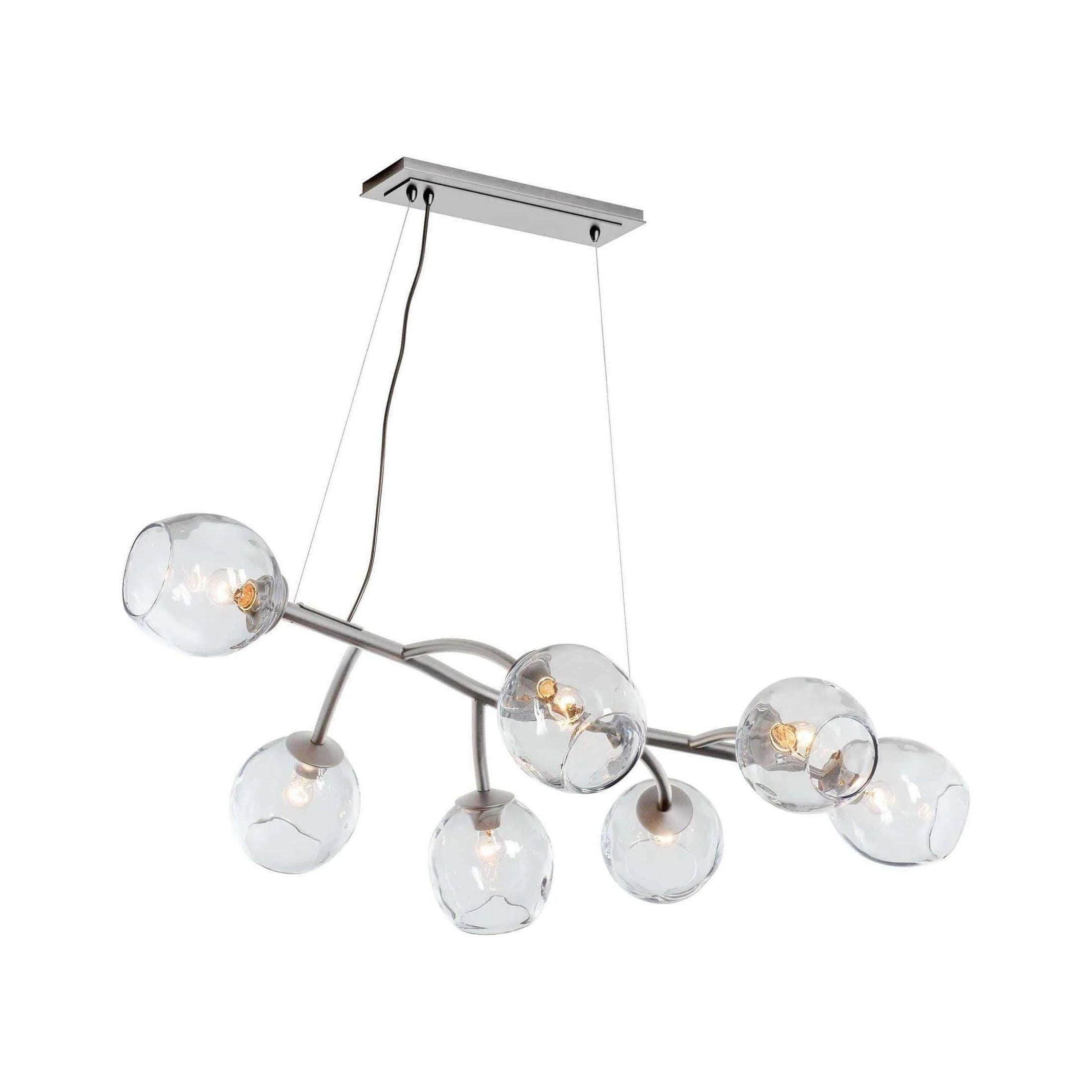 Hubbardton Forge - Vine Pendant - 138573-SKT-STND-82-ZM0588 - Canada Light Shop