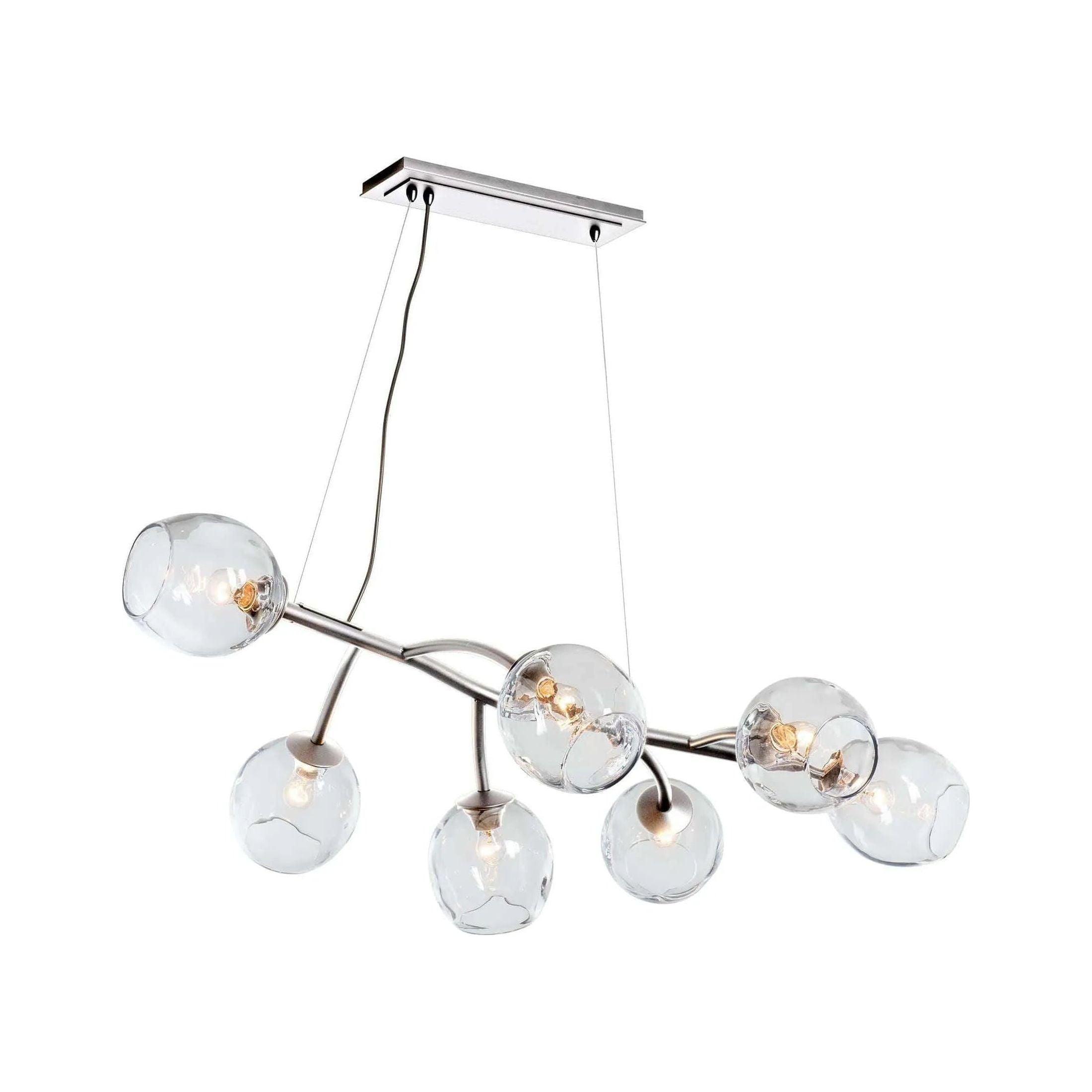 Hubbardton Forge - Vine Pendant - 138573-SKT-STND-85-ZM0588 - Canada Light Shop