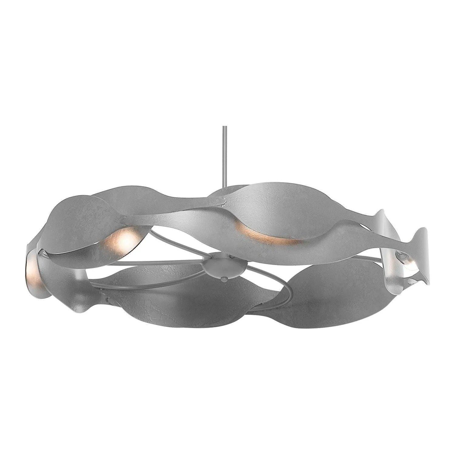 Hubbardton Forge - Waves Pendant - 132160-SKT-MULT-82 - Canada Light Shop