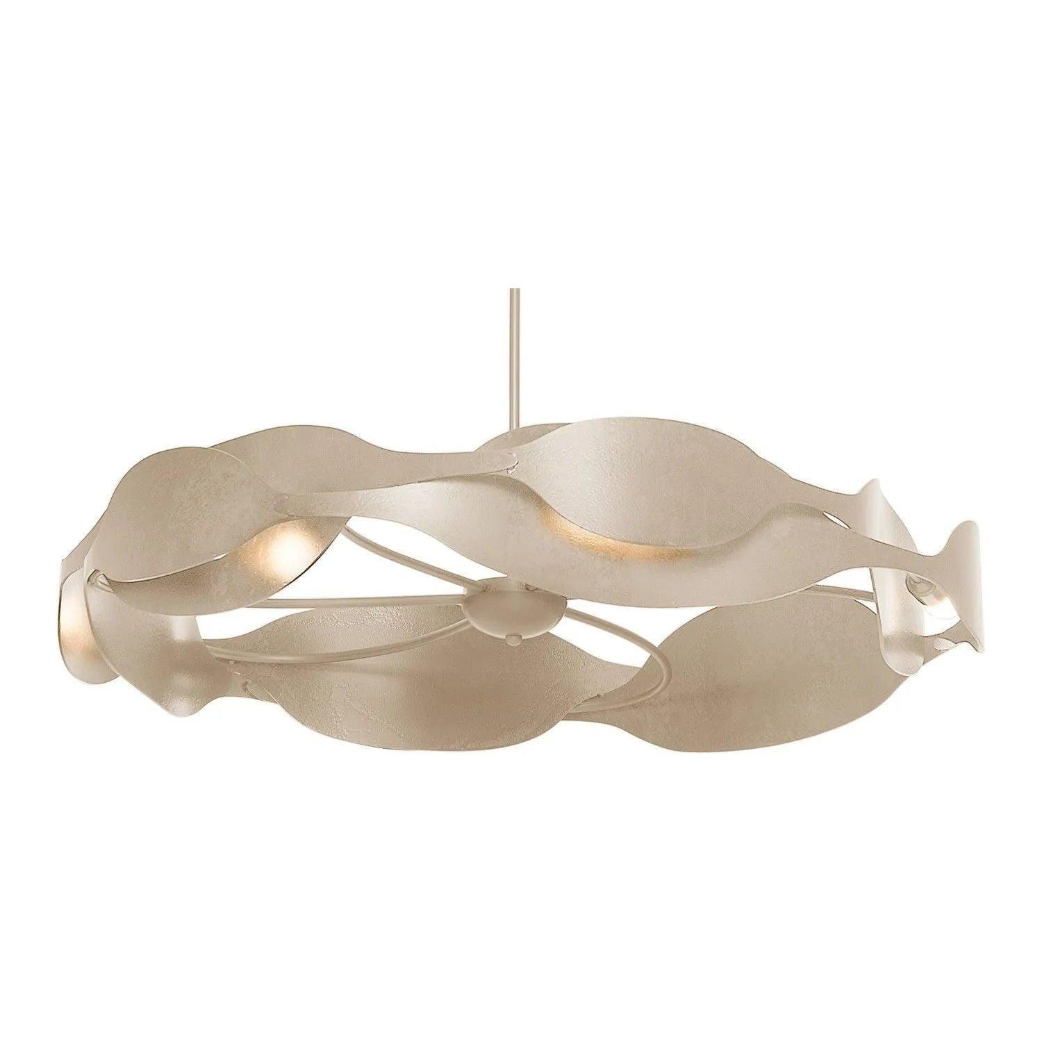 Hubbardton Forge - Waves Pendant - 132160-SKT-MULT-84 - Canada Light Shop