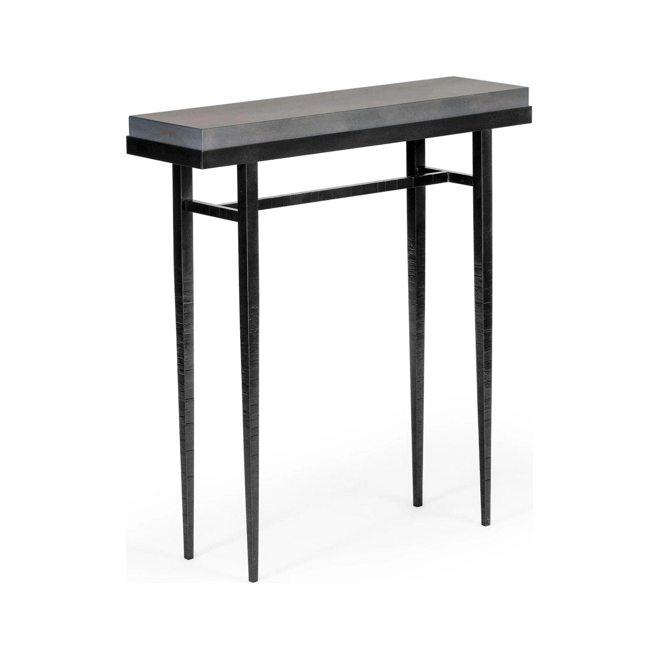 Hubbardton Forge - Wick 30-Inch Console Table - 750104-10-M2 - Canada Light Shop
