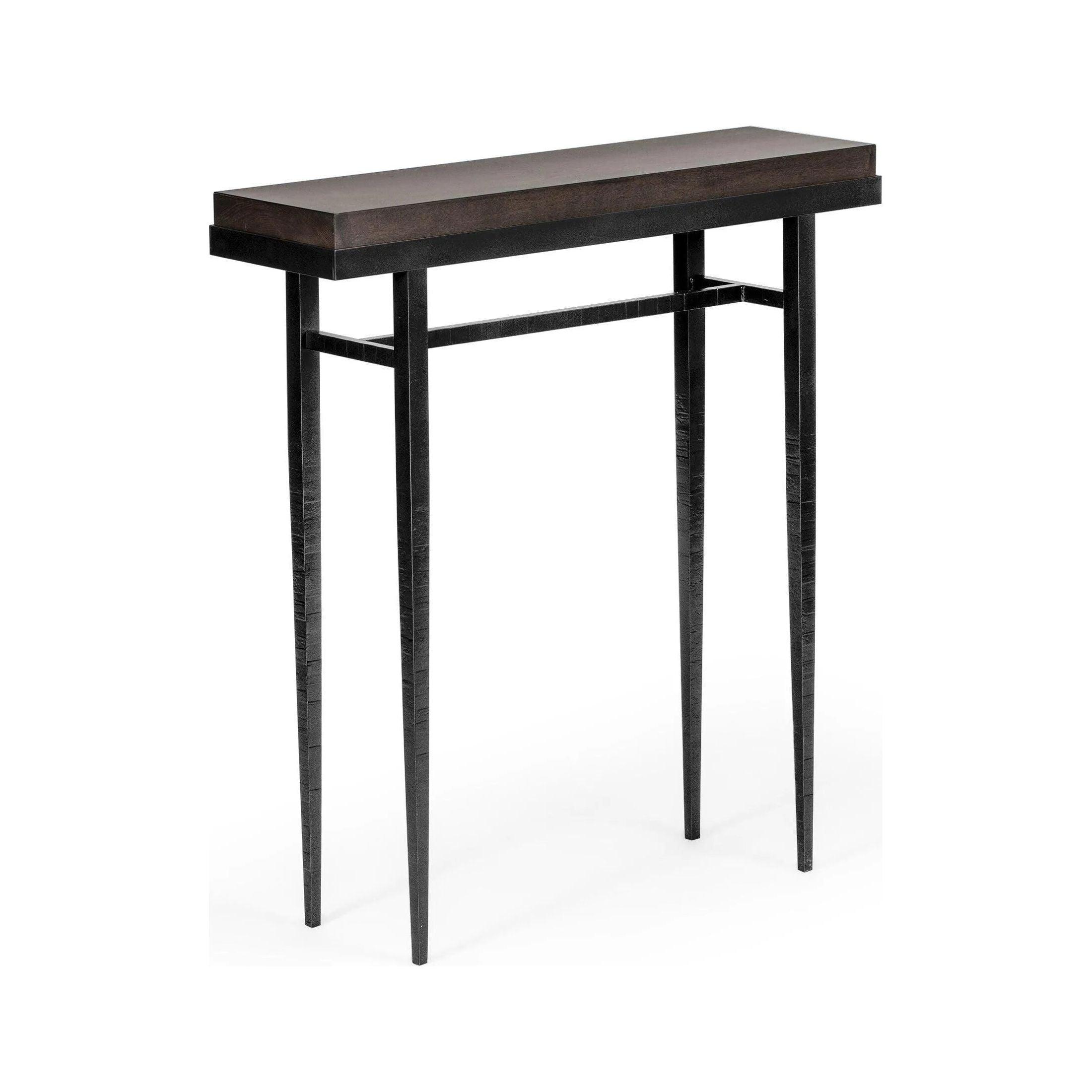Hubbardton Forge - Wick 30-Inch Console Table - 750104-10-M3 - Canada Light Shop