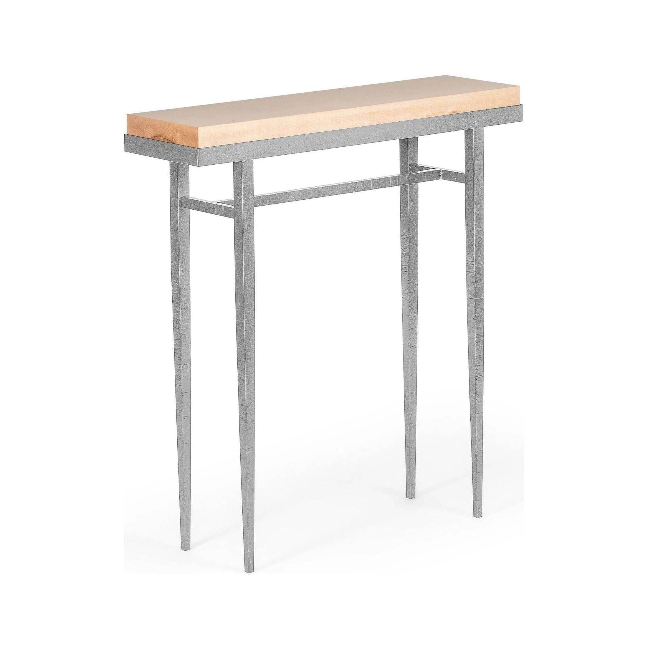 Hubbardton Forge - Wick 30-Inch Console Table - 750104-82-M1 - Canada Light Shop