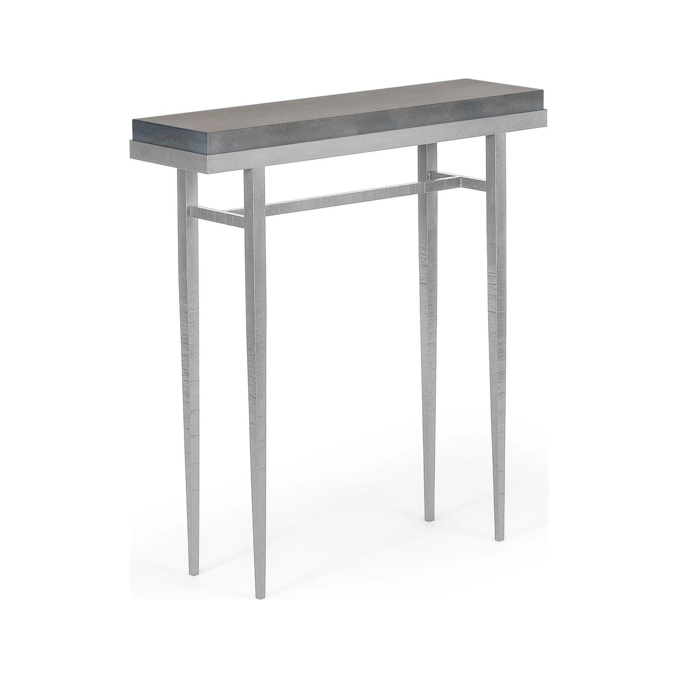 Hubbardton Forge - Wick 30-Inch Console Table - 750104-82-M2 - Canada Light Shop
