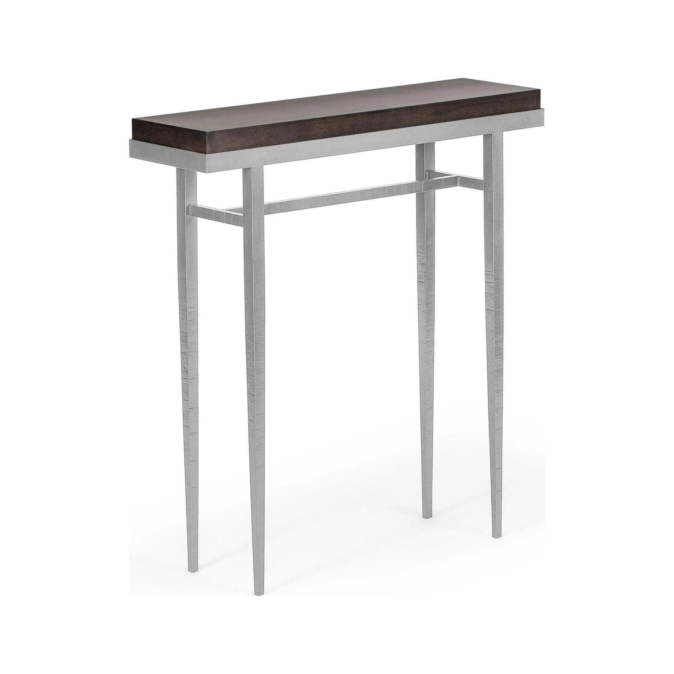 Hubbardton Forge - Wick 30-Inch Console Table - 750104-82-M3 - Canada Light Shop