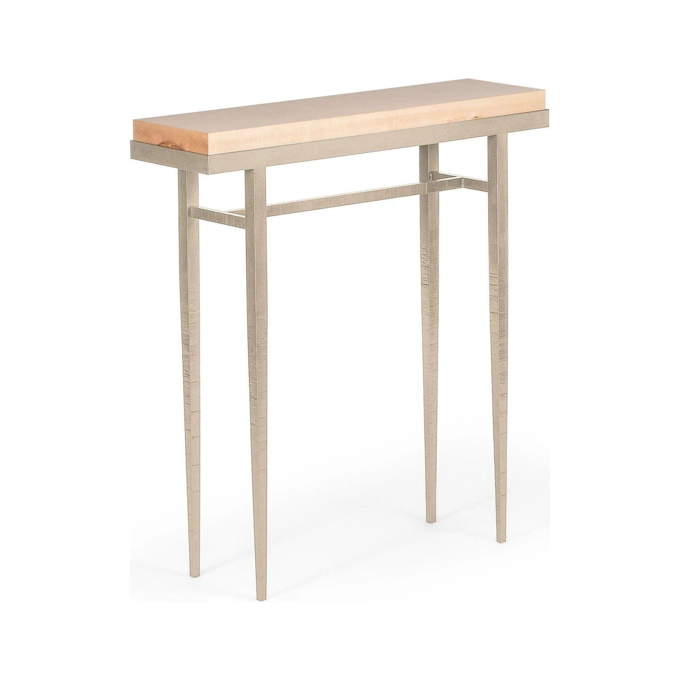 Hubbardton Forge - Wick 30-Inch Console Table - 750104-84-M1 - Canada Light Shop