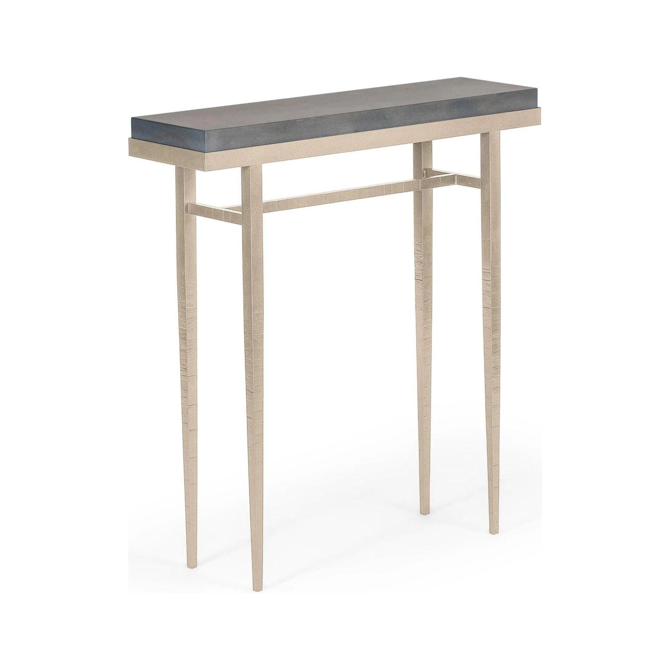 Hubbardton Forge - Wick 30-Inch Console Table - 750104-84-M2 - Canada Light Shop