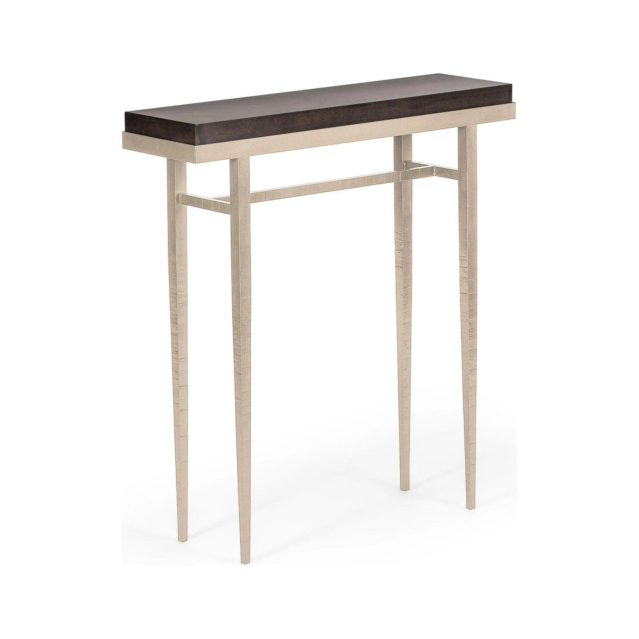 Hubbardton Forge - Wick 30-Inch Console Table - 750104-84-M3 - Canada Light Shop