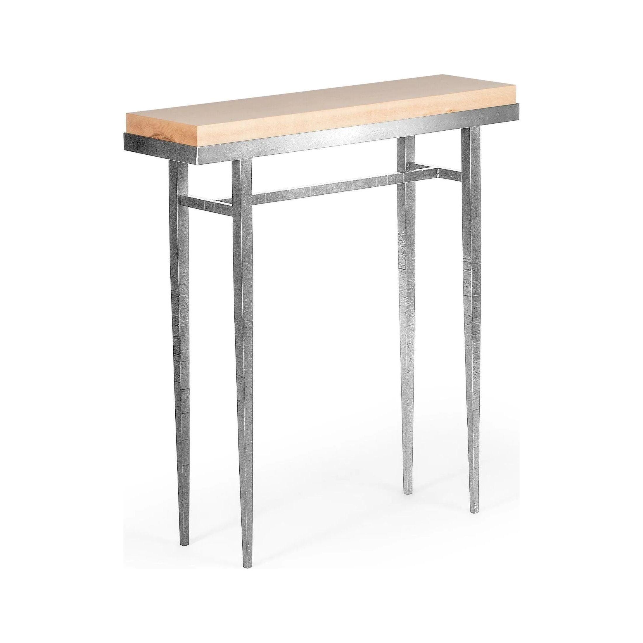 Hubbardton Forge - Wick 30-Inch Console Table - 750104-85-M1 - Canada Light Shop