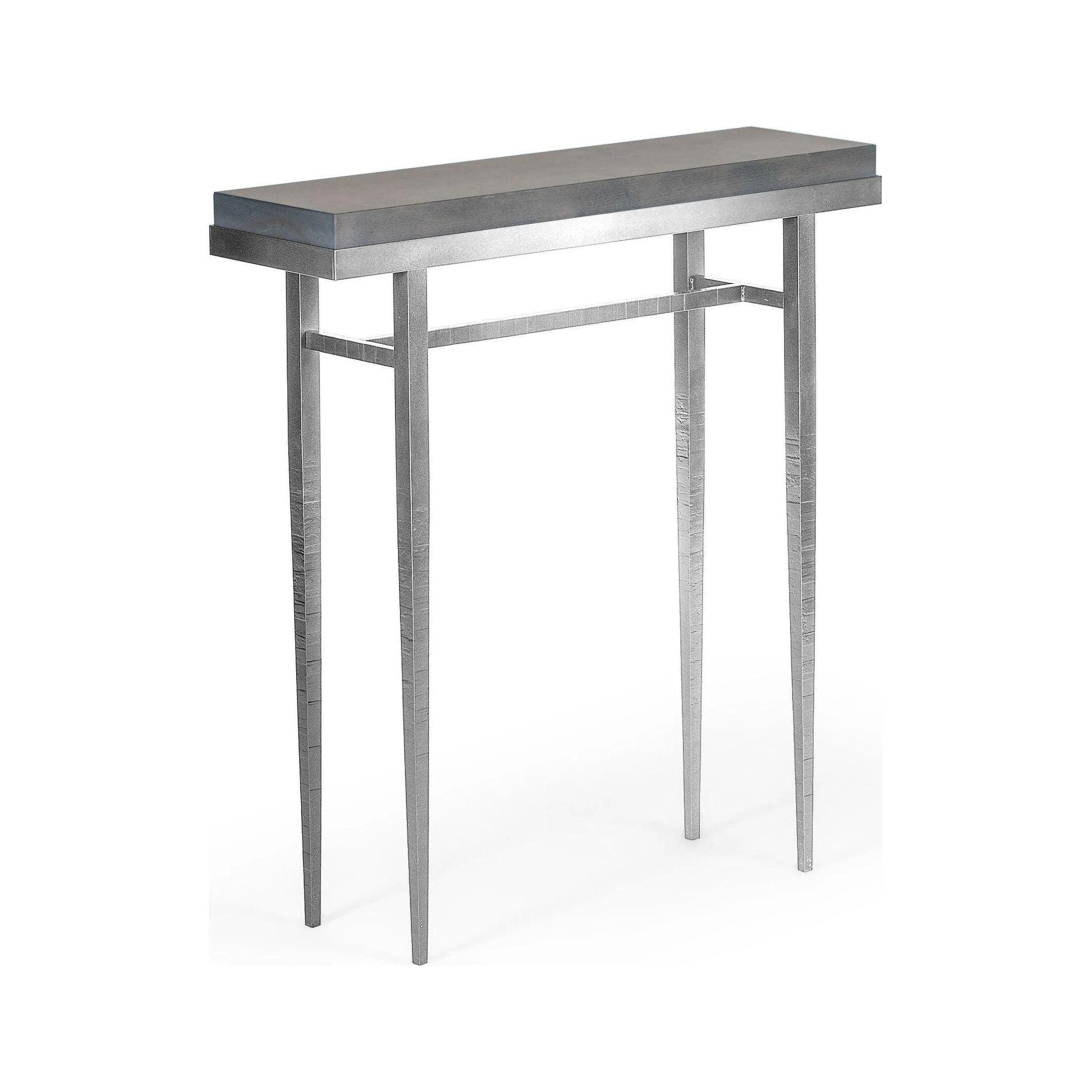 Hubbardton Forge - Wick 30-Inch Console Table - 750104-85-M2 - Canada Light Shop