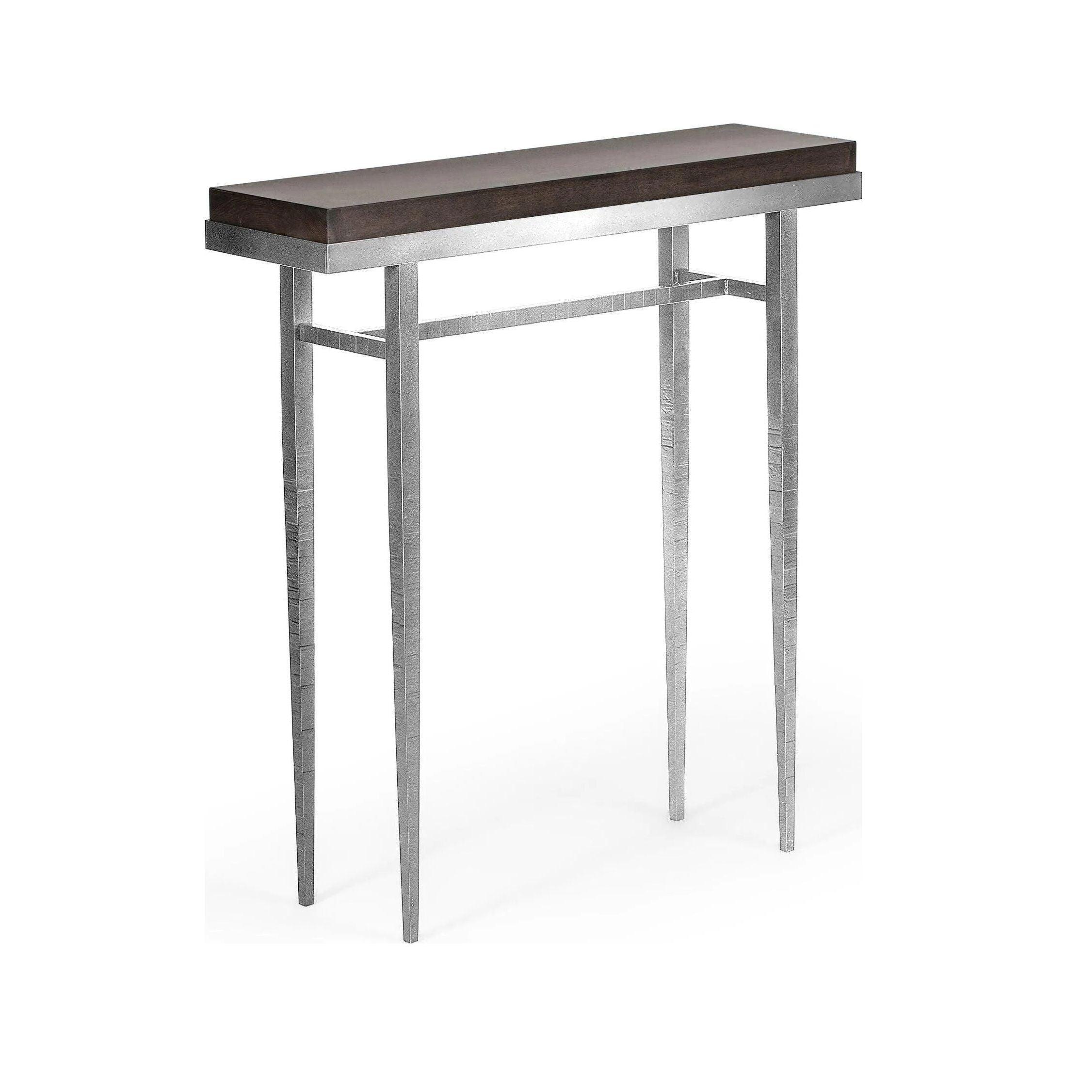 Hubbardton Forge - Wick 30-Inch Console Table - 750104-85-M3 - Canada Light Shop