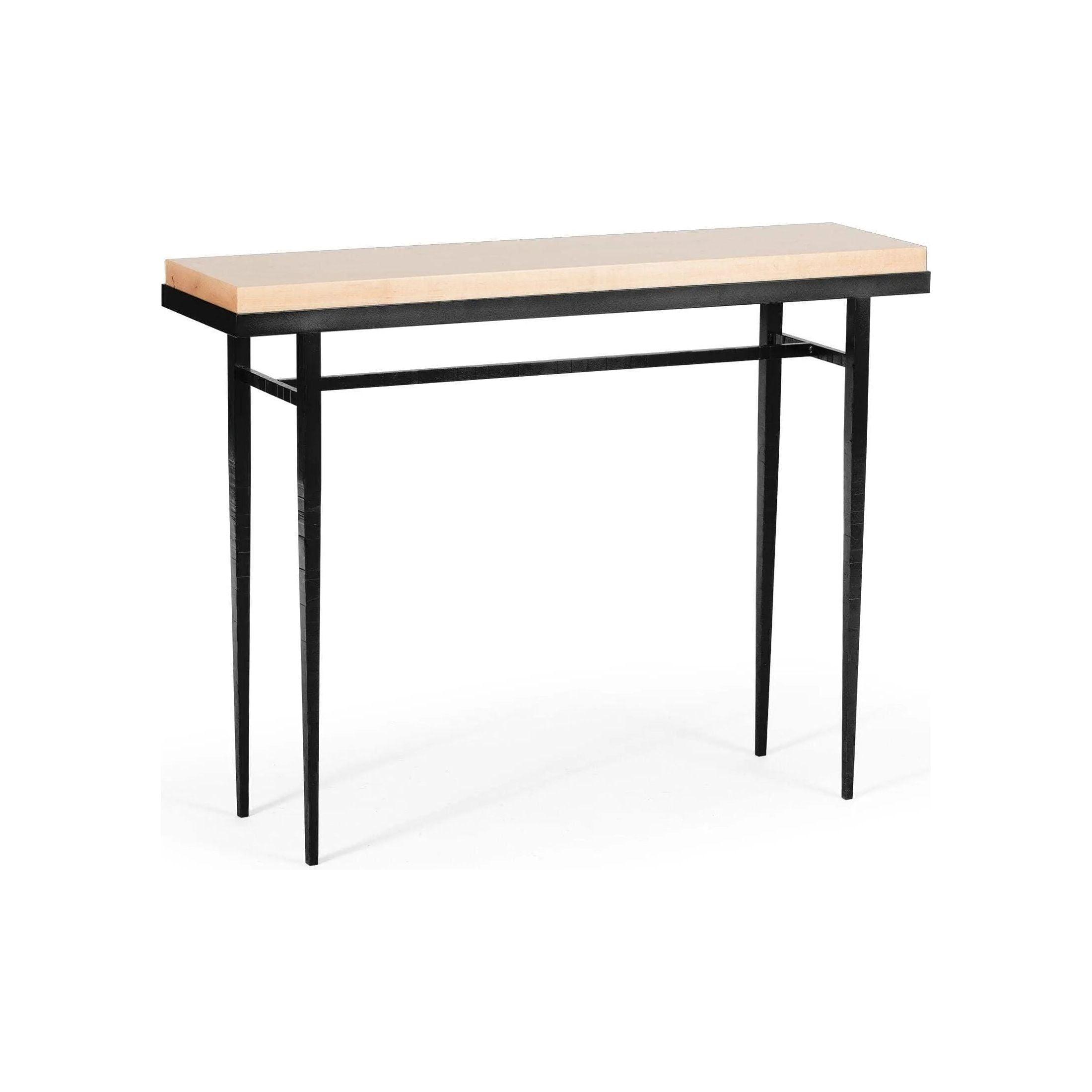 Hubbardton Forge - Wick 42-Inch Console Table - 750106-10-M1 - Canada Light Shop