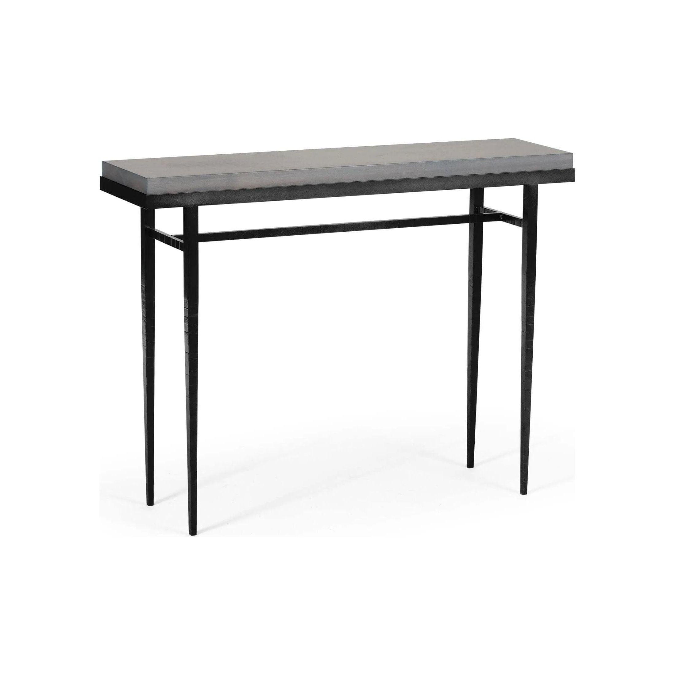 Hubbardton Forge - Wick 42-Inch Console Table - 750106-10-M2 - Canada Light Shop